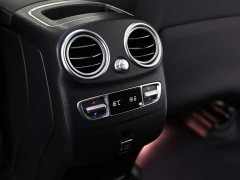 Mercedes-Benz GLC 2022 Facelift GLC 300 L 4MATIC Dynamic Luxury Edition - ფოტო 16