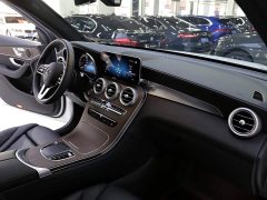 Mercedes-Benz GLC 2022 Facelift GLC 300 L 4MATIC Dynamic Luxury Edition - ფოტო 17