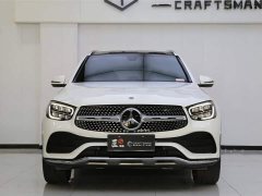 Mercedes-Benz GLC 2022 Facelift GLC 300 L 4MATIC Dynamic Luxury Edition - ფოტო 19