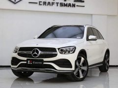 Mercedes-Benz GLC 2022 Facelift GLC 300 L 4MATIC Dynamic Luxury Edition - ფოტო 2