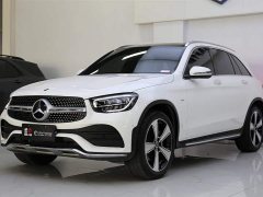 Mercedes-Benz GLC 2022 Facelift GLC 300 L 4MATIC Dynamic Luxury Edition - ფოტო 20