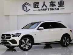 Mercedes-Benz GLC 2022 Facelift GLC 300 L 4MATIC Dynamic Luxury Edition - ფოტო 3
