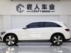 Mercedes-Benz GLC 2022 Facelift GLC 300 L 4MATIC Dynamic Luxury Edition - ფოტო 4