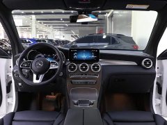 Mercedes-Benz GLC 2022 Facelift GLC 300 L 4MATIC Dynamic Luxury Edition - ფოტო 9