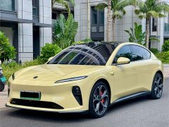 NIO ET5 2022 75kWh - ფოტო 1