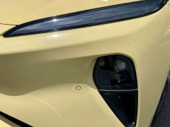 NIO ET5 2022 75kWh - ფოტო 11