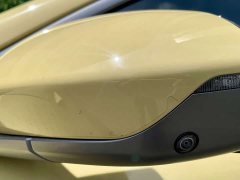 NIO ET5 2022 75kWh - ფოტო 14