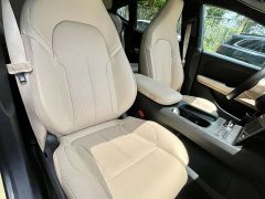 NIO ET5 2022 75kWh - ფოტო 16
