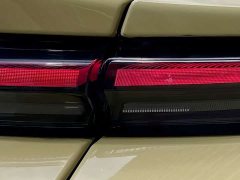 NIO ET5 2022 75kWh - ფოტო 17