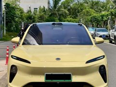 NIO ET5 2022 75kWh - ფოტო 2