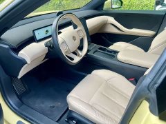 NIO ET5 2022 75kWh - ფოტო 4