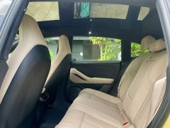 NIO ET5 2022 75kWh - ფოტო 6