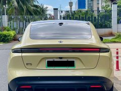 NIO ET5 2022 75kWh - ფოტო 8