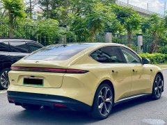 NIO ET5 2022 75kWh - ფოტო 9