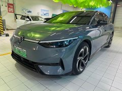 Volkswagen ID.7 VIZZION 2024 PRIME - ფოტო 1