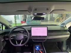 Volkswagen ID.7 VIZZION 2024 PRIME - ფოტო 14
