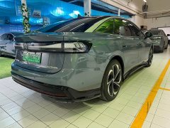 Volkswagen ID.7 VIZZION 2024 PRIME - ფოტო 4