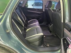 Volkswagen ID.7 VIZZION 2024 PRIME - ფოტო 8
