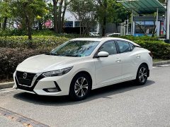Nissan Sylphy 1.6L XL CVT Comfort Edition - ფოტო 1