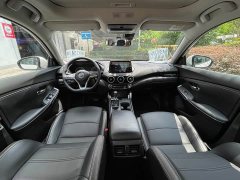 Nissan Sylphy 1.6L XL CVT Comfort Edition - ფოტო 10