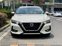 Nissan Sylphy 1.6L XL CVT Comfort Edition - ფოტო 2