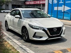 Nissan Sylphy 1.6L XL CVT Comfort Edition - ფოტო 3