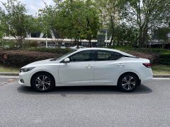 Nissan Sylphy 1.6L XL CVT Comfort Edition - ფოტო 4
