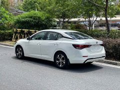Nissan Sylphy 1.6L XL CVT Comfort Edition - ფოტო 5