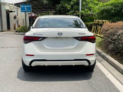 Nissan Sylphy 1.6L XL CVT Comfort Edition - ფოტო 6