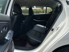 Nissan Sylphy 1.6L XL CVT Comfort Edition - ფოტო 8