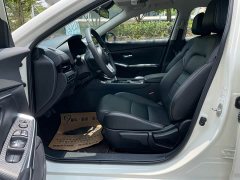 Nissan Sylphy 1.6L XL CVT Comfort Edition - ფოტო 9