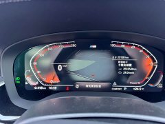 BMW 5 Series 530Li xDrive M Sport Package - ფოტო 12