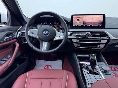 BMW 5 Series 530Li xDrive M Sport Package - ფოტო 16