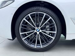 BMW 5 Series 530Li xDrive M Sport Package - ფოტო 18