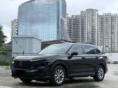 Honda CR-V 240TURBO FWD Sharp Edition 5-Seater - ფოტო 1