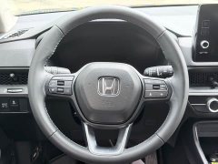 Honda CR-V 240TURBO FWD Sharp Edition 5-Seater - ფოტო 10