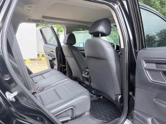 Honda CR-V 240TURBO FWD Sharp Edition 5-Seater - ფოტო 11