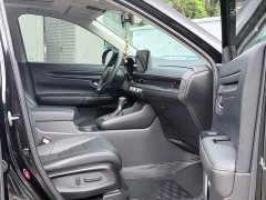 Honda CR-V 240TURBO FWD Sharp Edition 5-Seater - ფოტო 12