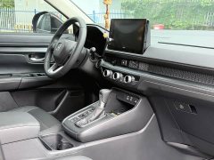 Honda CR-V 240TURBO FWD Sharp Edition 5-Seater - ფოტო 13