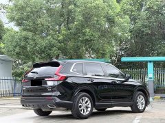 Honda CR-V 240TURBO FWD Sharp Edition 5-Seater - ფოტო 14