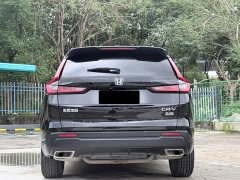 Honda CR-V 240TURBO FWD Sharp Edition 5-Seater - ფოტო 15