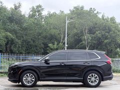 Honda CR-V 240TURBO FWD Sharp Edition 5-Seater - ფოტო 17
