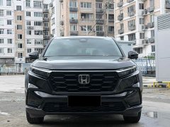 Honda CR-V 240TURBO FWD Sharp Edition 5-Seater - ფოტო 2