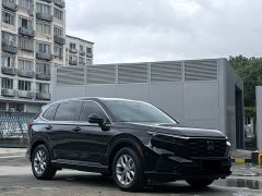 Honda CR-V 240TURBO FWD Sharp Edition 5-Seater - ფოტო 3