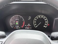 Honda CR-V 240TURBO FWD Sharp Edition 5-Seater - ფოტო 4