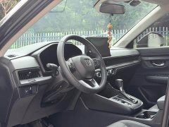 Honda CR-V 240TURBO FWD Sharp Edition 5-Seater - ფოტო 5