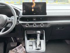 Honda CR-V 240TURBO FWD Sharp Edition 5-Seater - ფოტო 9