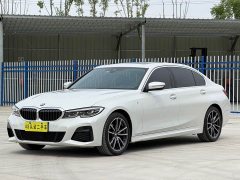BMW 3 Series 325Li M Sport Package - ფოტო 1