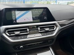 BMW 3 Series 325Li M Sport Package - ფოტო 10