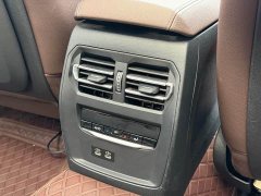 BMW 3 Series 325Li M Sport Package - ფოტო 13